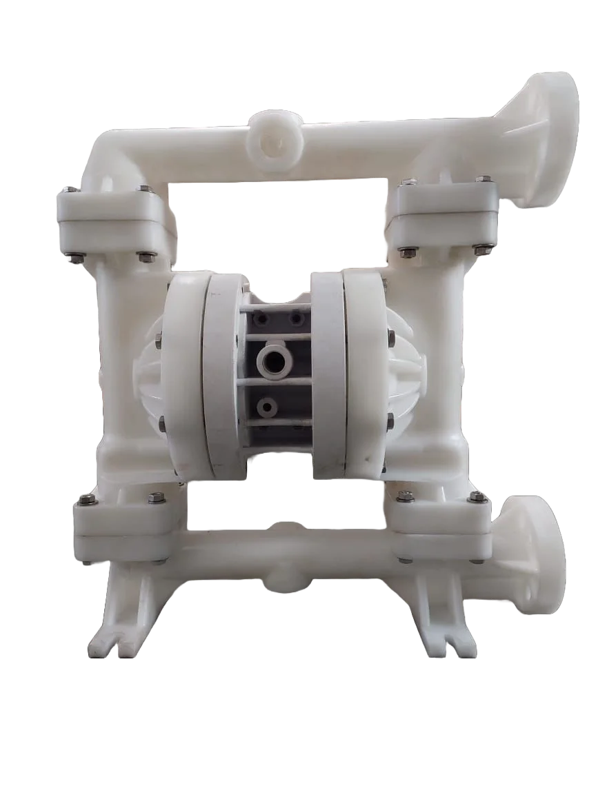 Antlia AOD 300 AODD pump PP